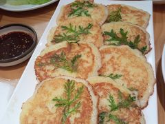 -山海珍味韩国料理(奥城店)