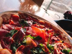 -PIZZA BIANCA(万象城店)