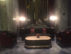 -上海万达瑞华酒店·宴会厅
