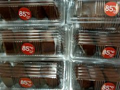 -85度C(深圳佳宁娜店)