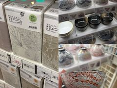 -NITORI 宜得利家居(杭州良渚永旺店)