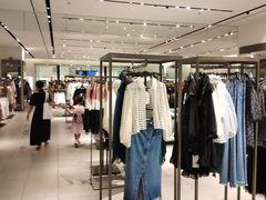 -ZARA(凯德乐峰广场店)