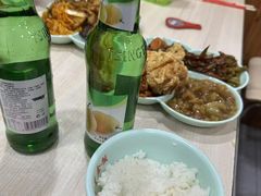 -晓宇盒饭(民安街店)