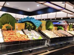 -苏格里岛自助烤肉海鲜火锅(成都金牛万达店)