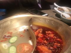 -小龙坎老火锅(鹤伴一路店)