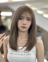 -张昊造型
