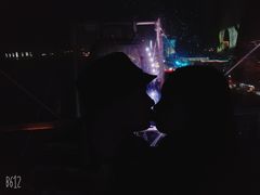 -琴岛之星摩天轮