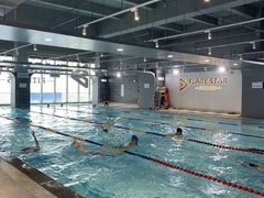 -FLARE STAR FITNESS(复地活力城店)