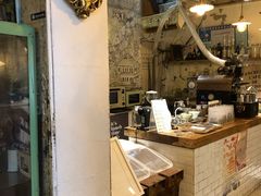 大堂-大水的店(昙华林店)