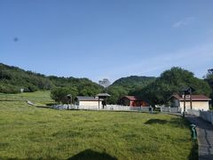 -大水川景区