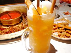-哥老官重庆美蛙鱼头(日月光店)