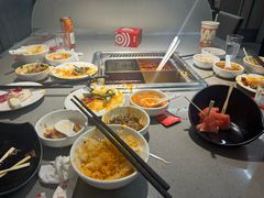 -海底捞火锅(步步高新天地店)