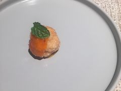 -香樟花园法式铁板烧(恒隆广场店)