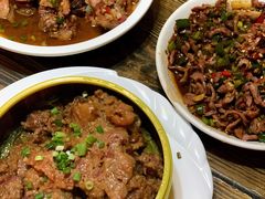 粉蒸肉-江南古镇味道·私房菜