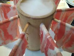 -二荆条·蜀鲜汇城市森林火锅