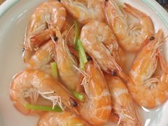 -小小饭店·休闲农庄·安吉松树林里的农家菜