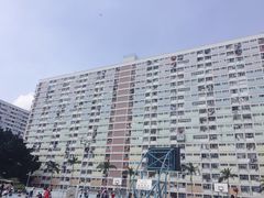 -彩虹村