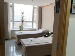 -颐润堂专业养生(五道口华清商务会馆店)