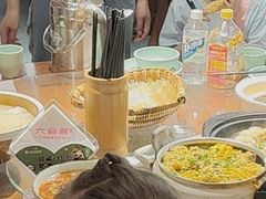 -六合居·明厨亮灶餐厅(成双大道店)
