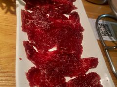 -海银海记潮汕牛肉火锅(新港中路海珠店)