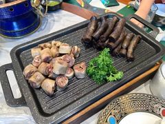 -哈啾嗨·蒙文化主题餐厅(京汉新城店)