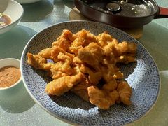 -奕景海鲜·大连菜(星海广场店)