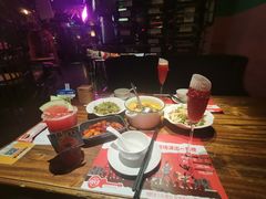-胡桃里乐队酒馆(昙华林店)