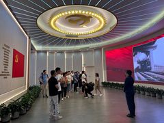 -中共一大纪念馆
