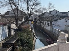 -浏河古镇