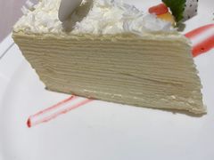 -戈雅法餐厅(世界城广场店)