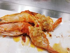 -雅玛花式铁板烧(国宏宾馆店)