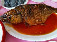 -红旗饭庄