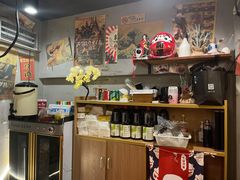 -無忧浅草君·洋风料理(下沙宝龙二期一店)