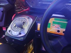 -汤姆熊欢乐世界(龙之梦店)