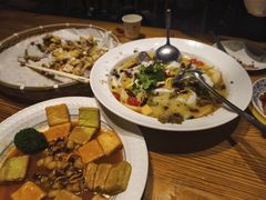 -花溪雨·森林餐厅(石基店)