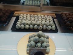 -Awfully Chocolate(来福士广场店)