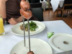 -拉蒂娜·巴西牛排馆 Latina·Brazilian Steakhouse(陆家嘴旗舰店)
