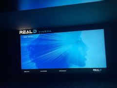 -奥斯卡升龙国际影城(RealD Cinema)