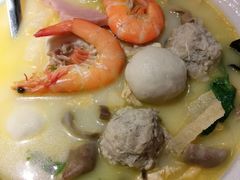 传统杭三鲜-新发现(苏州中心商场店)