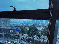 -“香”全日餐厅·株洲大汉希尔顿酒店