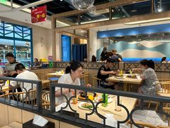 -纽斯特牛排自助餐厅(浦江万达店)