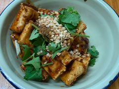 -炒豆合作社(东四总店)