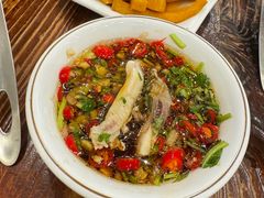 -正能量脆肉鲩火锅