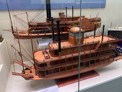 -上海中国航海博物馆