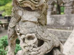 -兰亭风景区