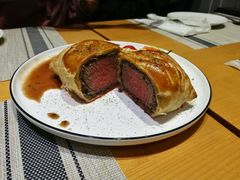 惠灵顿牛排-JANS意式简餐厅·惠灵顿牛排