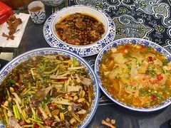 -阿嫂印象·民间江湖菜(大学城店)