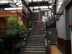 -世外桃源农庄·德清土菜(兴康南路店)