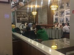 -百年认一力 太原老字号 (桥头街店)