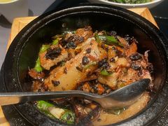 -徐记海鲜(陕西历史博物馆|明德门店)